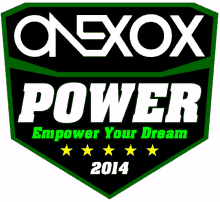 power onexox