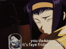 Faye Friday Faye GIF - Faye Friday Faye Faye Valentine GIFs