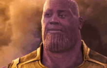 Sus Thanos GIF - Sus Thanos Sus Thanos GIFs