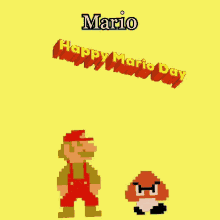Marioday Mar10 GIF - Marioday Mario Mar10 GIFs