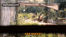 Yas Queeni.Gif GIF - Yas Queeni Jumanji: Welcome-to-the-jungle Q GIFs