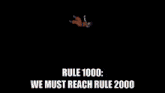 Rule 1000 GIF - Rule 1000 Rule 1000 GIFs