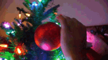 sml jonathan christmas tree fail ornament