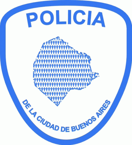 Policia Sticker - Policia - Discover & Share GIFs