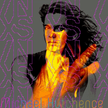 Inxs Michael Hutchence GIF - Inxs Michael Hutchence Music GIFs