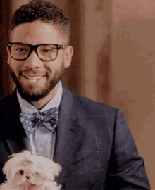 Jussie Jussie Smollett GIF - Jussie Jussie Smollett Smiling GIFs