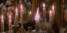 Candles GIF - Candles GIFs