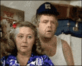 Britcom-keeping-up-appearances Onslow-and-daisy GIF - Britcom-keeping-up-appearances Onslow-and-daisy Geoffrey-hughes GIFs