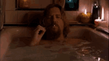 The Dude GIF - The Dude GIFs