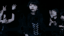 Keyakizaka46 Dancing GIF - Keyakizaka46 Dancing Neru GIFs