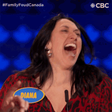 Excited Family Feud Canada GIF - Excited Family Feud Canada Ecstatic GIFs