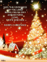 Merry Christmas Stars GIF - Merry Christmas Stars Sparkle GIFs