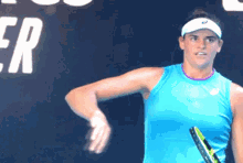 Jennifer Brady Tennis GIF - Jennifer Brady Tennis Shoo GIFs