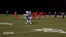 Catching Foot Ball GIF - Catching Foot Ball Rugby GIFs