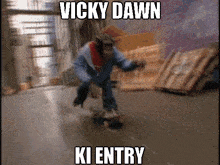 Vicky Ki Entry Vicky GIF - Vicky Ki Entry Vicky Ki Vicky GIFs