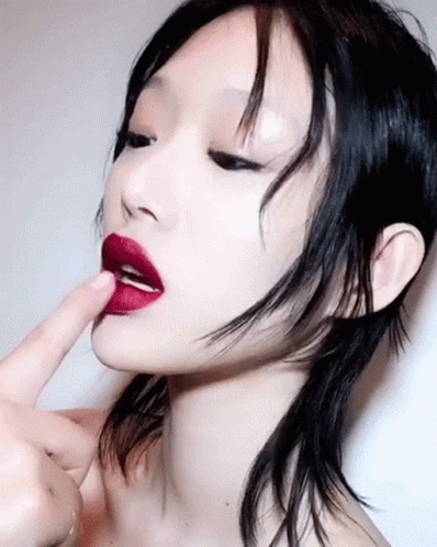 Sora Choi Model GIF - Sora Choi Model Korea - Discover & Share GIFs