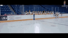 Shoresy Hockey GIF - Shoresy Hockey Ice GIFs