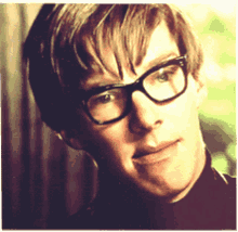 Hawking Benedict GIF - Hawking Benedict Cumberbatch GIFs