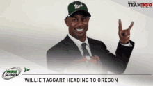 Willie Taggart GIF - Willie Taggart GIFs
