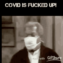 Covid 19 GIF - Covid 19 GIFs