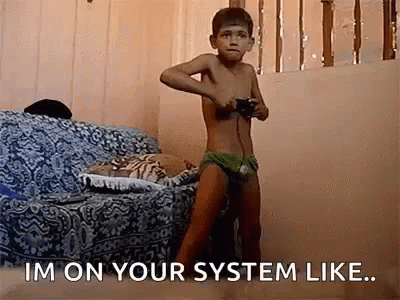 Gamer-kid GIFs - Get the best GIF on GIPHY