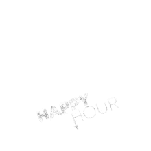 jimmie allen happy hour logo