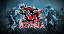 Eldaria GIF - Eldaria GIFs