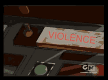 Violence Out GIF - Violence Out Of GIFs