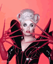 Boulet Brothers Dragula GIF - Boulet Brothers Dragula Boulet Brothers Dragula GIFs