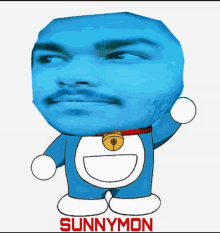 Sunnymon Pitaji Playz GIF - Sunnymon Pitaji Playz GIFs