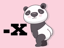 Panda Twerk GIF - Panda Twerk GIFs