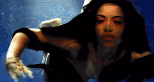 Foxxybemine Aaliyah GIF - Foxxybemine Aaliyah 4k GIFs