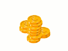 Gold Coin GIF - Gold Coin GIFs