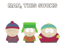marsh cartman