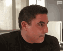 Oh No Worried GIF - Oh No Worried Disappointed GIFs