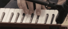 Melodica Musical Instrument GIF - Melodica Musical Instrument Music GIFs