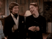 Eric Forman That70s Show GIF - Eric Forman That70s Show Smile GIFs