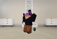 Restless Roblox Dance Den Of Spiders GIF - Restless Roblox Dance Den Of Spiders Sorcerers Battleground GIFs