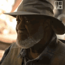 Disapproving Nod Chauncey Taylor GIF - Disapproving Nod Chauncey Taylor Black Hamptons GIFs
