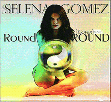 Selena Gomez Venus GIF - Selena Gomez Venus Love GIFs