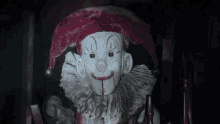 Krampus Der Clown GIF - Krampus Der Clown Jack In The Box GIFs