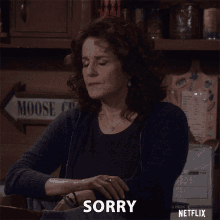 Sorry Apology GIF - Sorry Apology Apologize GIFs