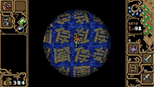 a screenshot of a video game with the number 082 on the bottom left