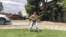 Martial Arts People Are Awesome GIF - Martial Arts People Are Awesome Exhibition GIFs
