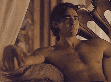 Lee Pace Cleon Xiii GIF - Lee Pace Cleon Xiii Foundation GIFs