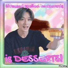 Stressed Motivation GIF - Stressed Motivation Lee Know GIFs