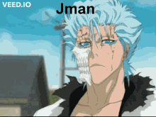 Jman GIF - Jman GIFs
