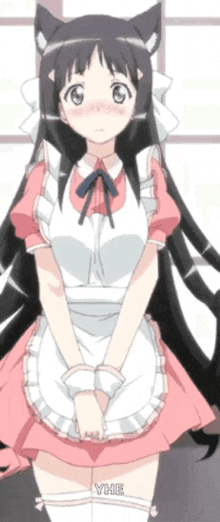 Anime Kızı Anime GIF - Anime Kızı Anime Kız GIFs
