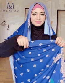 Supremelx Mumtaz Brunei GIF - Supremelx Mumtaz Brunei Mumtaz Hijab GIFs