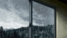 Raining Wet GIF - Raining Wet Windows GIFs